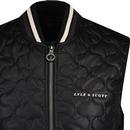Lyle & Scott Onion Quilted Twin Tipped Gilet (JB)