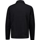 Lyle & Scott Men's Reversible Printed Jacket (JB)
