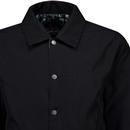 Lyle & Scott Men's Reversible Printed Jacket (JB)