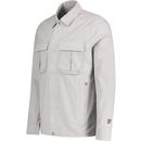 Lyle & Scott Legacy Ripstop Utility Overshirt (PG)
