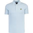LYLE & SCOTT Retro Mod Tipped Pique Polo Shirt FW