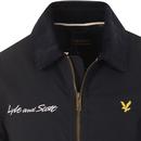 LYLE & SCOTT Archive Canvas Workwear Jacket (DN)