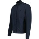 Lyle & Scott Funnel Neck Tonal Hybrid Jacket DN