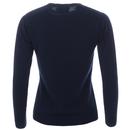 Action MADCAP ENGLAND Womens Mod Racing Jumper (N)