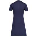 Ronnie Madcap England Argyle Knit Polo Dress (NB)