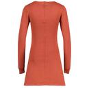 Capitol Madcap England 60s Mod Knit Dress Picante