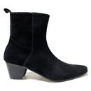 Casbah MADCAP ENGLAND Mod Cuban Chelsea Boots (BS)