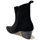Casbah MADCAP ENGLAND Mod Cuban Chelsea Boots (BS)