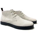 Cisco MADCAP ENGLAND Mod Suede Chukka Boots (IW)