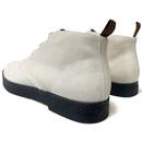 Cisco MADCAP ENGLAND Mod Suede Chukka Boots (IW)