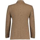 Dylan MADCAP ENGLAND Brushed Dogtooth Blazer CB/S