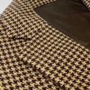 Dylan MADCAP ENGLAND Brushed Dogtooth Blazer CB/S