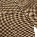 Dylan MADCAP ENGLAND 60s Mod Dogtooth Waistcoat CB