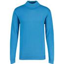 Eastwood MADCAP ENGLAND Mod Turtleneck Jumper (CB)