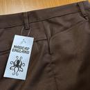 Logan Bootcut MADCAP ENGLAND Hopsack Trousers (Br)