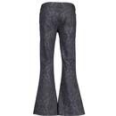 Paisley Rock Madcap England Bell Bottom Flares (G)