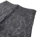 Paisley Rock Madcap England Bell Bottom Flares (G)