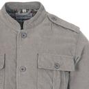 Pepper MADCAP ENGLAND Mod Cord Tunic Jacket (DG)