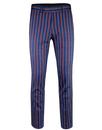 MADCAP ENGLAND Mod Regatta Stripe Suit Trousers