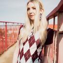 Ronnie Madcap England Argyle Knit Polo Dress (Z)