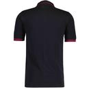 Screamin Jay 2 MADCAP ENGLAND Gradient Stripe Polo