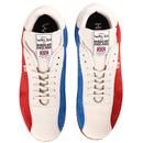 Northern Soul WALSH x MADCAP ENGLAND Mod Trainers