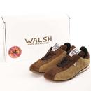 Oasis WALSH x MADCAP ENGLAND Bowling Trainers