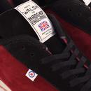 Torch WALSH x MADCAP ENGLAND Bowling Trainers