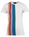 madcap england over the rainbow retro 70s t-shirt