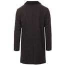 MADCAP ENGLAND Made in England Mod Covert Coat (G)