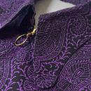 Ziggy Paisley Twill Madcap England Retro Jacket BP