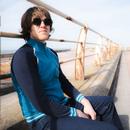 Fuller Madcap England Retro Knit Track Jacket (CB)