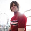 Lytton SS Madcap England Stripe Cycling Top Red