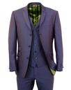 Tailored byMadcap England Mohair 3 Pce Tonic Suit 