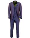 Tailored byMadcap England Mohair 3 Pce Tonic Suit 