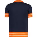 All-Nighter Madcap Northern Soul Skipper Polo N