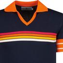All-Nighter Madcap Northern Soul Skipper Polo N