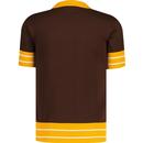 All-Nighter Madcap Northern Soul Skipper Polo P