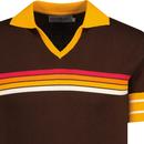 All-Nighter Madcap Northern Soul Skipper Polo P