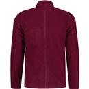 Pepper Madcap England Mod Cord Tunic Jacket (TP)
