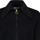Ziggy MADCAP ENGLAND Beagle Collar Cord Shirt B