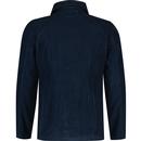 Ziggy MADCAP ENGLAND Beagle Collar Cord Shirt N