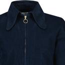 Ziggy MADCAP ENGLAND Beagle Collar Cord Shirt N