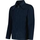 Ziggy MADCAP ENGLAND Beagle Collar Cord Shirt N