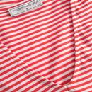Mademoiselle Yéyé Twist & Twirl Red Stripe Shirt 