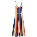 Mademoiselle Yeye Applause For Summer Jumpsuit