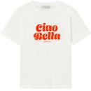 Ciao Bella MADEMOISELLE YEYE Retro Women's T-Shirt