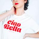 Ciao Bella MADEMOISELLE YEYE Retro Women's T-Shirt