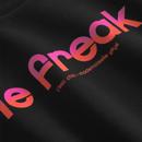 Le Freak Mademoiselle Yeye Retro 70s Sweatshirt 