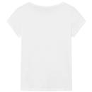 MADEMOISELLE YEYE Retro Mod Target Logo T-Shirt